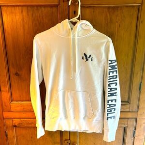 Men’s (XS) American Eagle Hoodie
